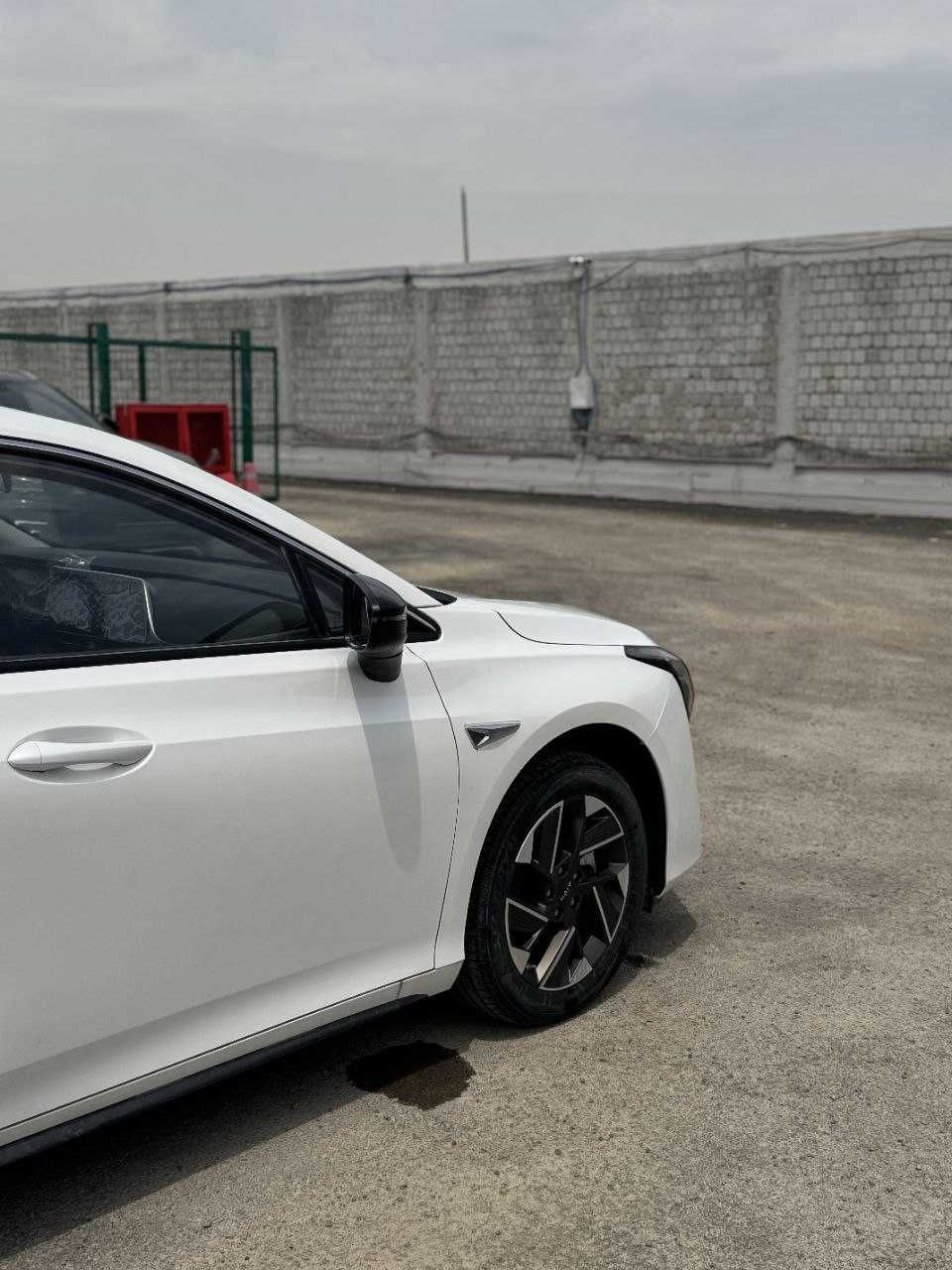 Gac AION S Plus 2025