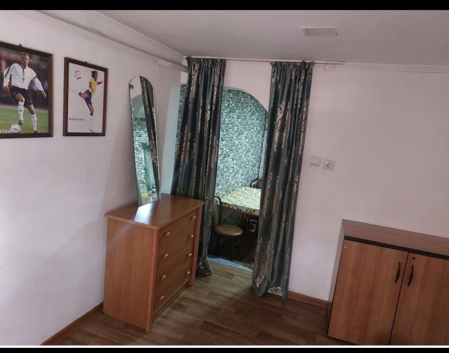 Сдаю времянку в районе тастака-2