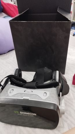 Продам VR очки б/у