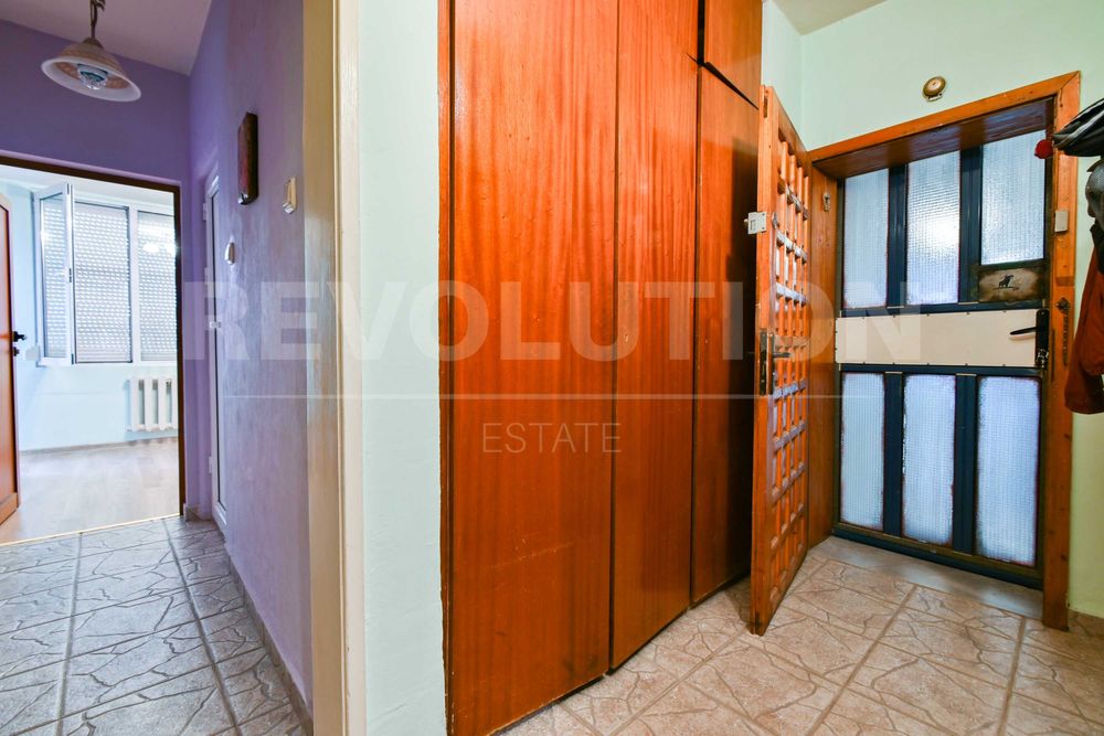 Продава се Тристаен апартамент в София, Гео Милев - 102 кв.м за 3432 €/кв.м - Снимка #15