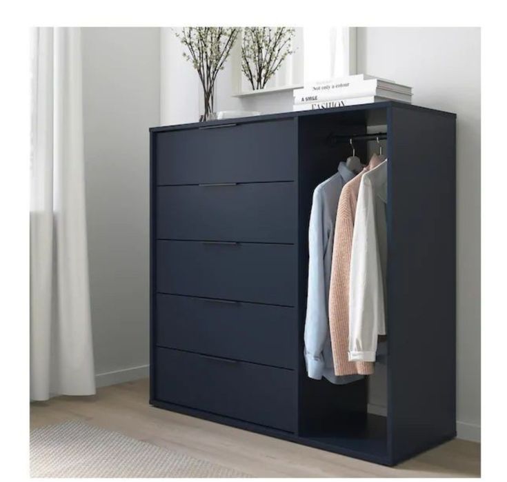 Комод алладин новый