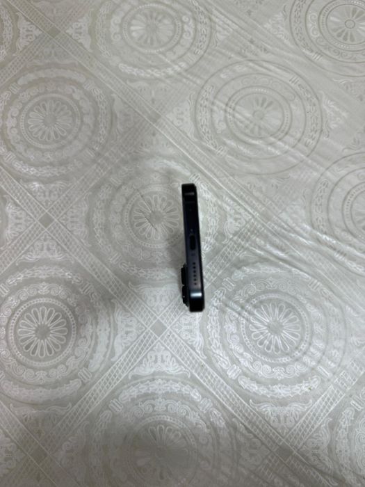 Iphone 16 pro max 256