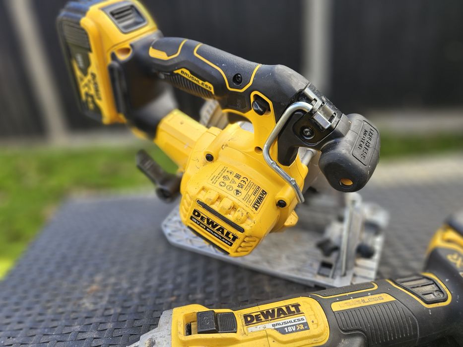 Dewalt scule Profesionale