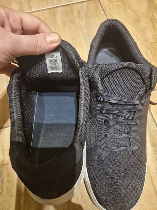 Vand pantof bărbătesc 44