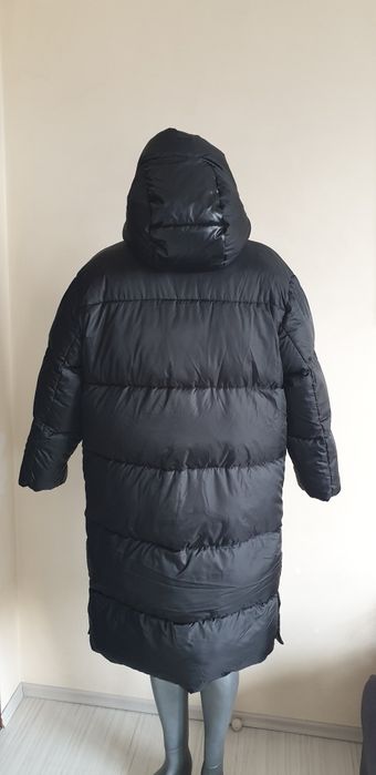 Hugo Boss HUGO Fini - 1 / Parka Size / M ОРИГИНАЛ! Дамско яке Парка!