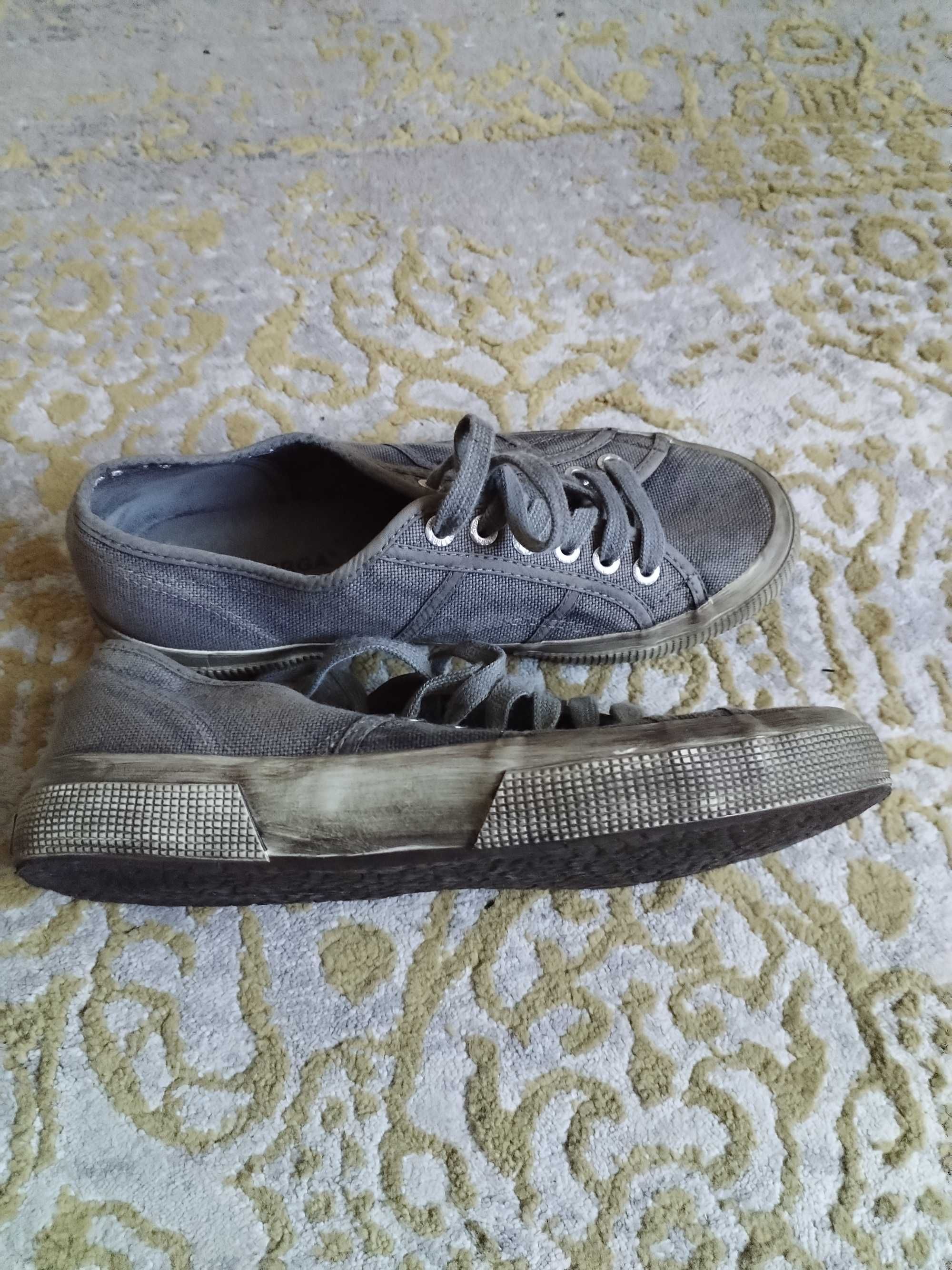 Tenisi Superga marime 39