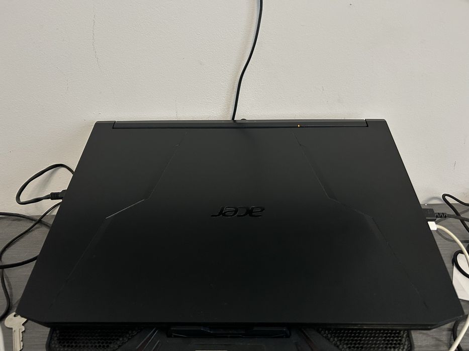 Acer Nitro 5 AN517-41-R2SY