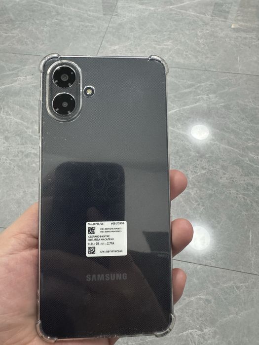 Продам Самсуног А07