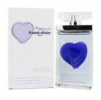парфюм для женщин Passion Franck Olivier