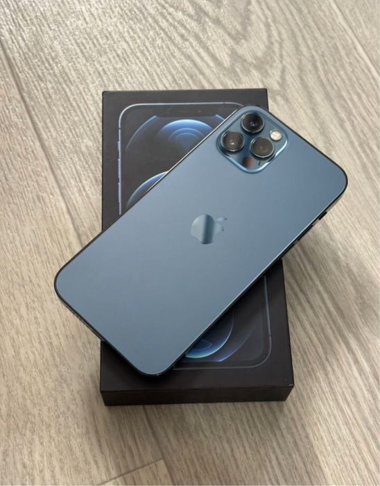 Iphone 12 pro идеал 90% 128gb айфон 12 про обмен