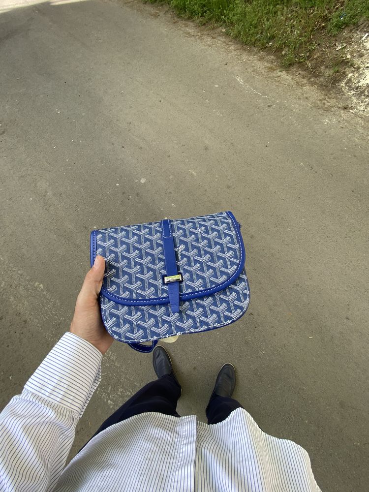 Goyard сумка