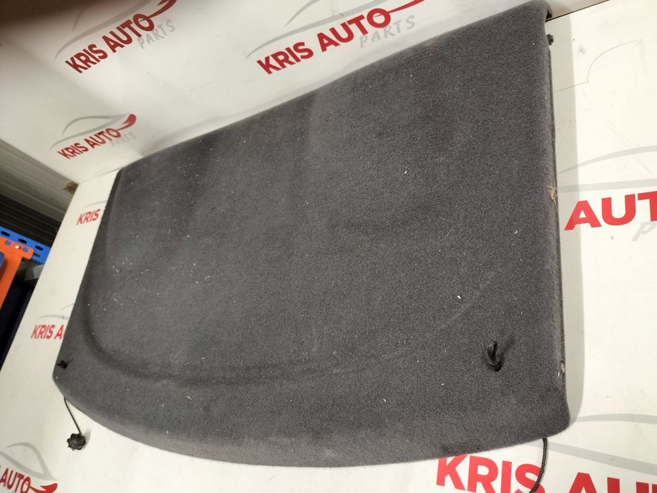 Кора багажник Volkswagen Scirocco 2008-2017г.