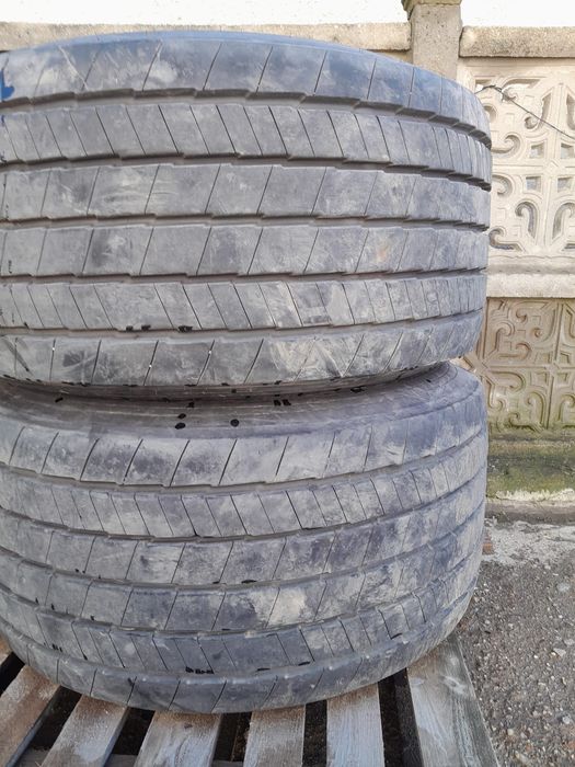 Vand anvelope FULDA 435/50R19.5 RR905 DOUBLE COIN.