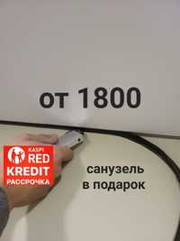 Натяжные потолки от 1800тг ### Натяжной потолок ### Натежные потолки