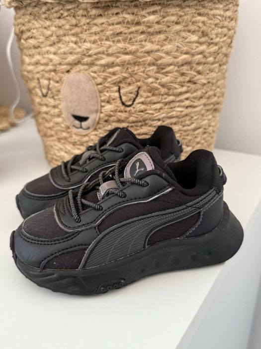 Детски маратонки Puma оригинални