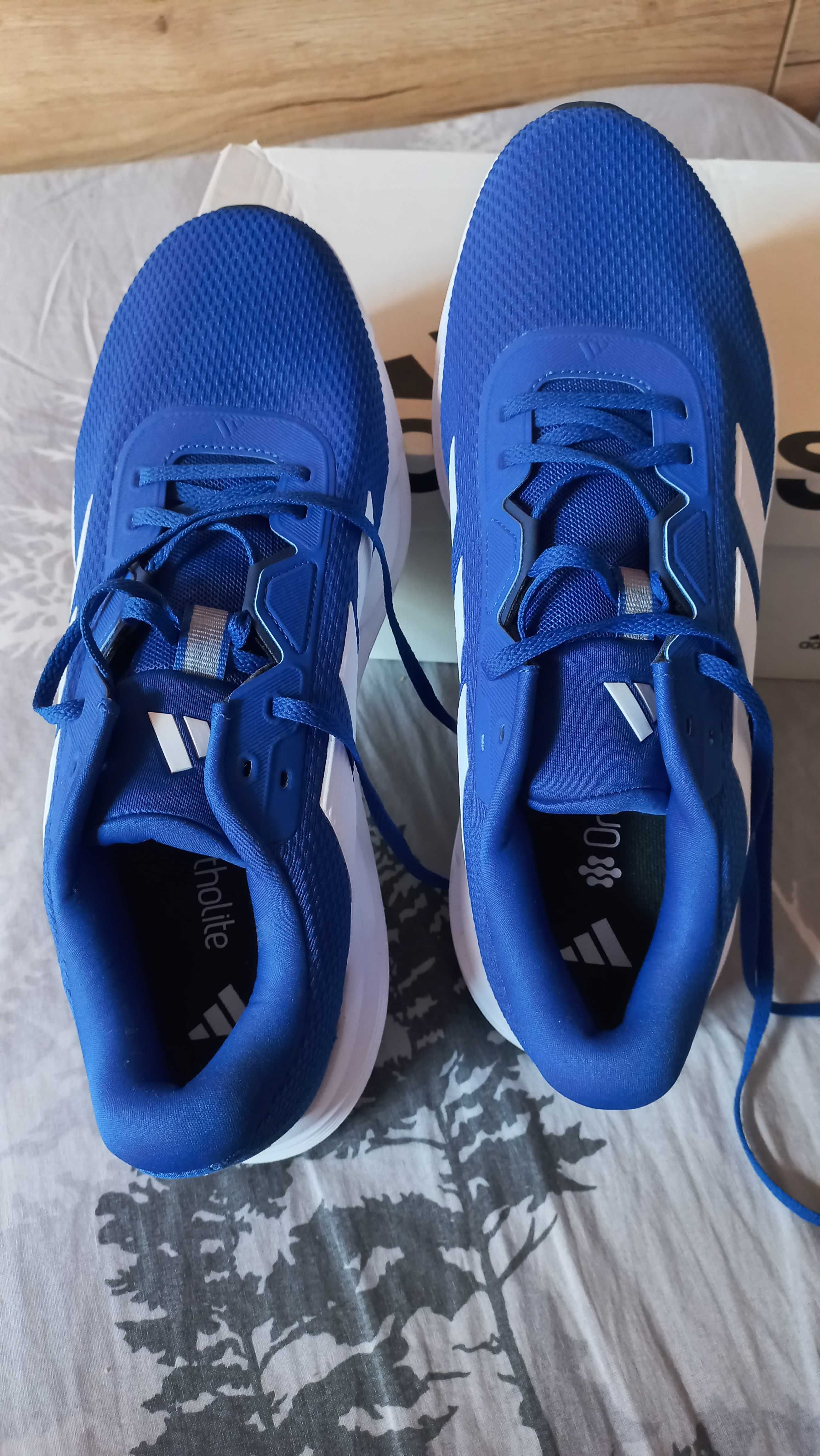 Маратонки Adidas Galaxy 7