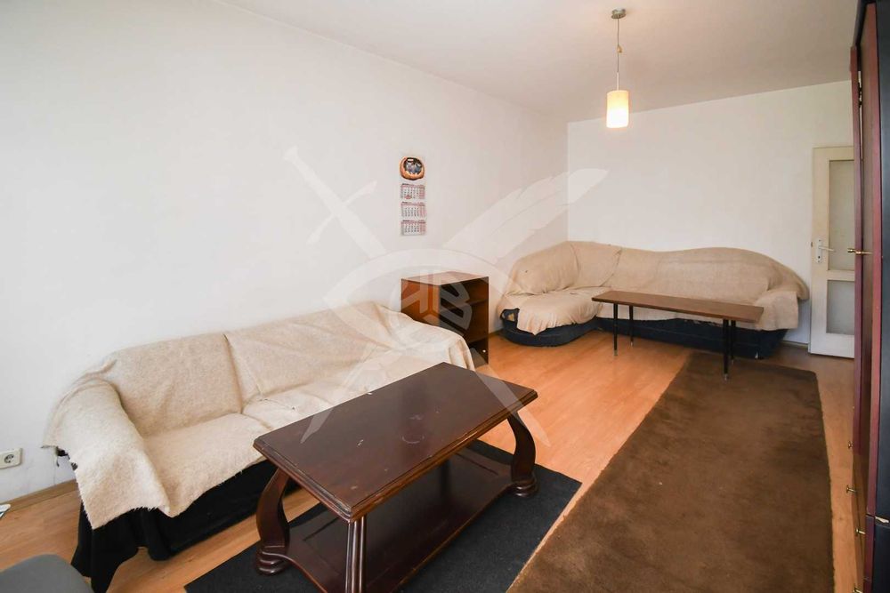 Дава се под наем Двустаен апартамент в София, Дианабад - 85 кв.м за 375 € - Снимка #1