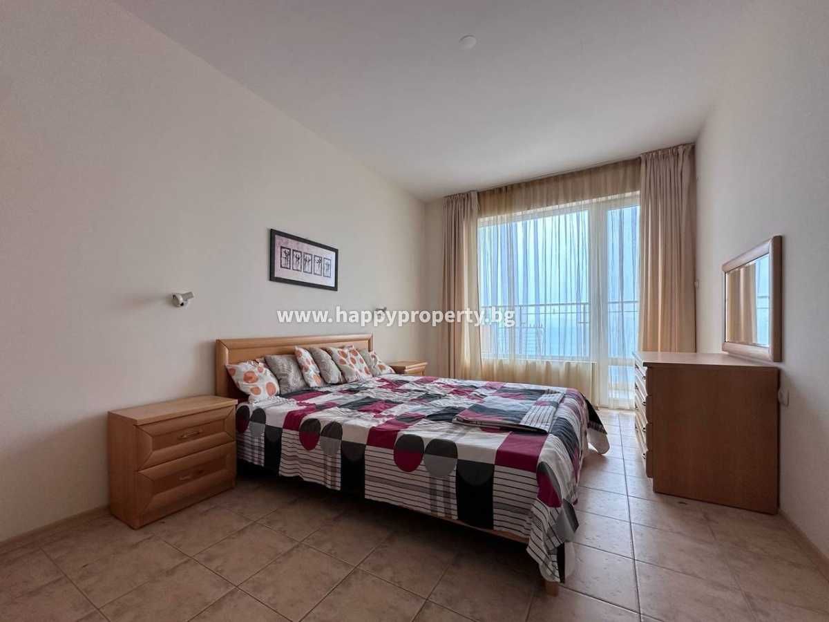 Продава се Двустаен апартамент в Свети Влас - 77 кв.м за 1428 €/кв.м - Снимка #6