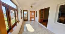 Proprietate 1780m2 cu 2 case/livada/garaj