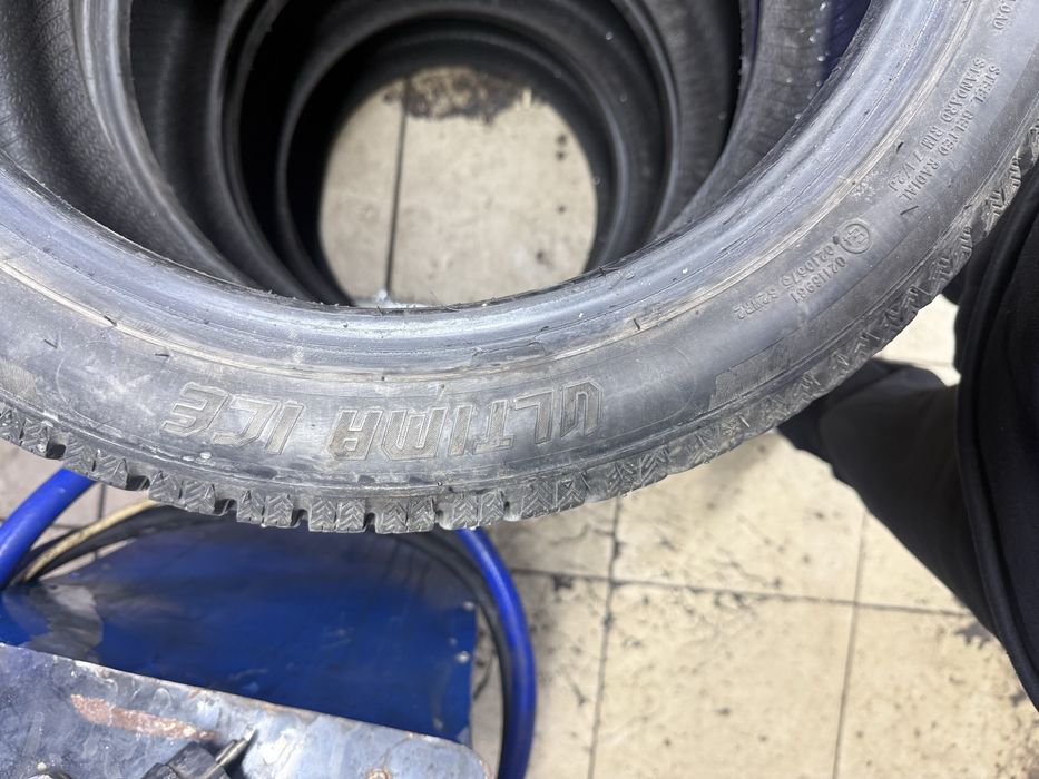 Резина 225.45.R17