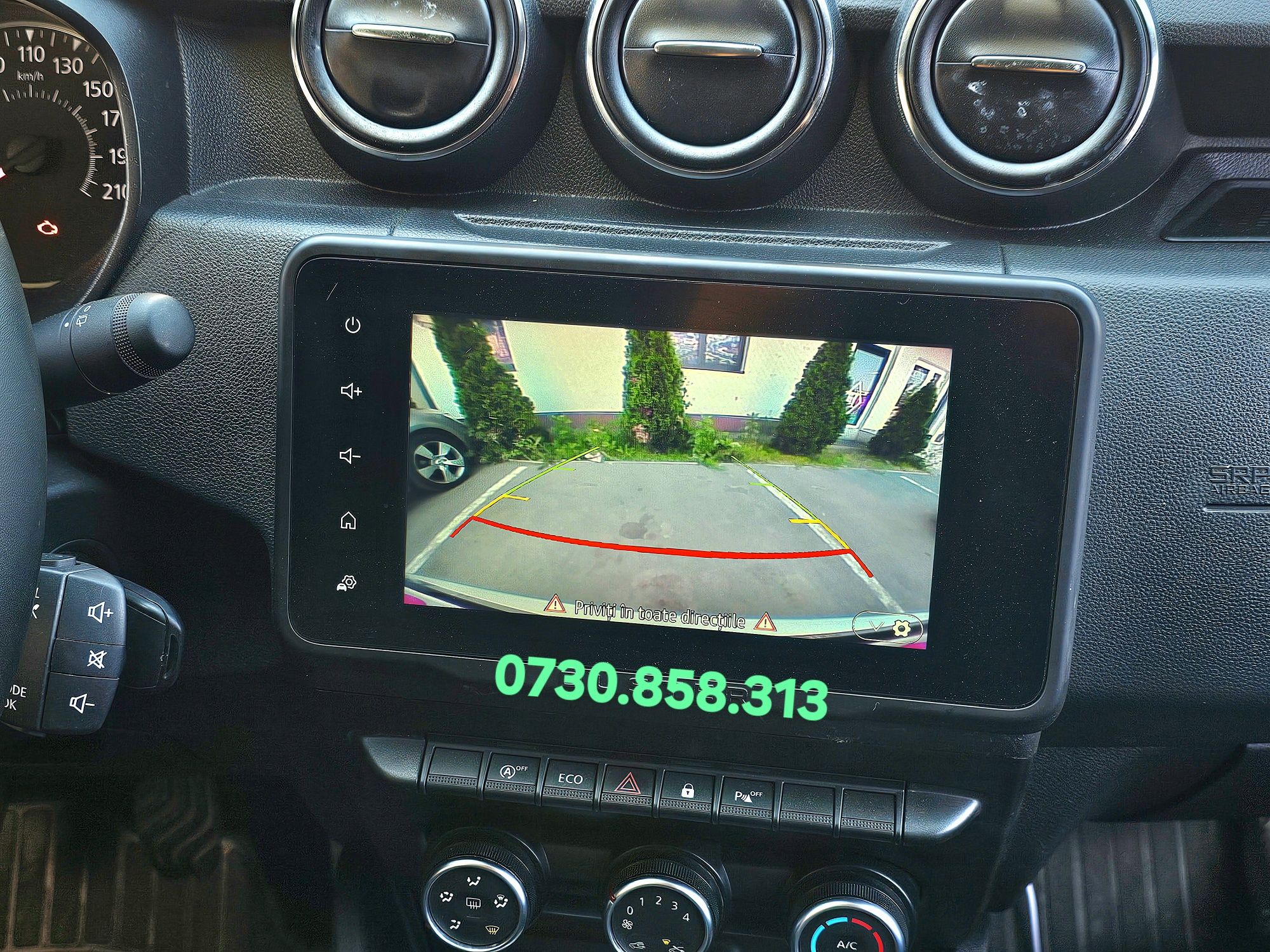 Hărți Dacia Renault MediaNav Actualizare