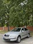 Skoda Octavia 2 , 2006, 1.9diesel , dublu climatronic