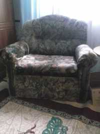 Продам   кресло-кровать