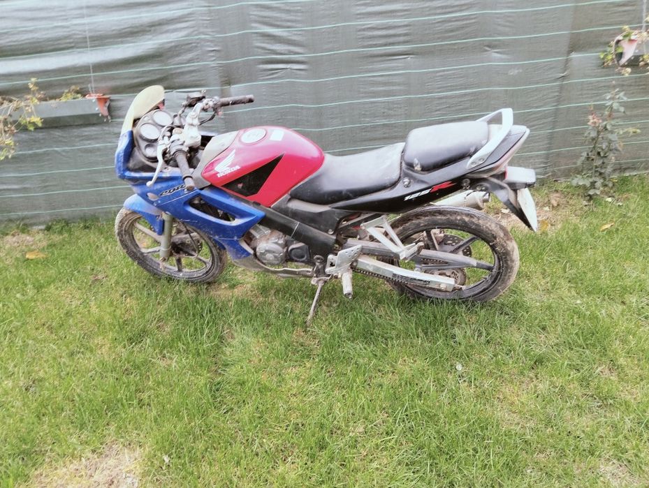 De vânzare honda cbr 125