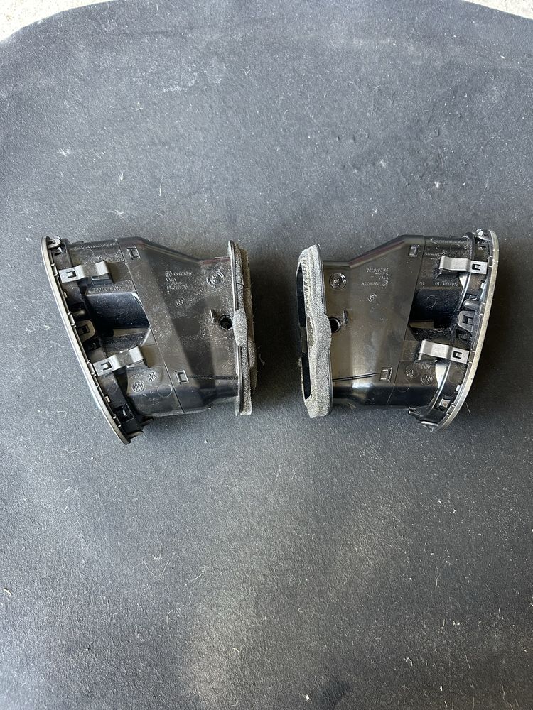 Guri de ventilatie Tiguan