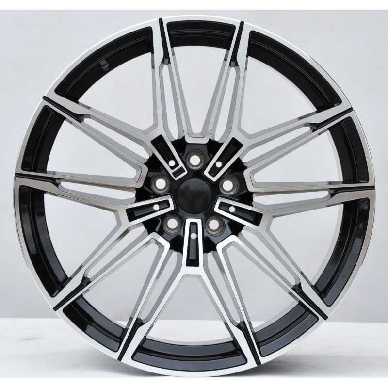 18" Джанти БМВ 5X112 BMW G20 G21 G22 G24 G30 G31 G11 G12 G32 G Series