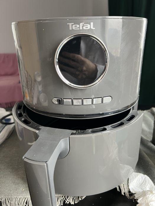 Tefal ultra airfryer