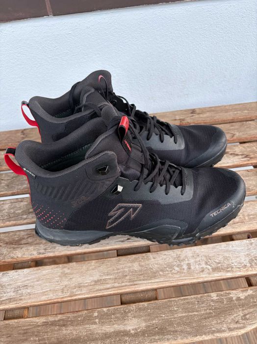 Pantofi de trekking pentru bărbați Tecnica Magma S GTX MS