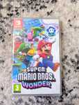Joc Nintendo Mario Bros Wonder
