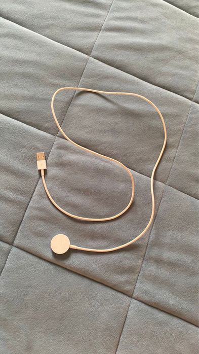 Зарядка от Apple watch 4