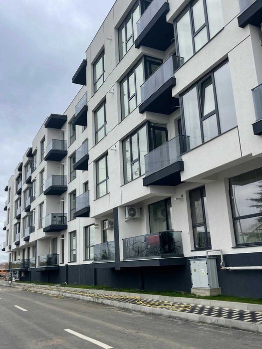 Popesti Leordeni-apartament 3 camere-pret 81900 euro+TVA