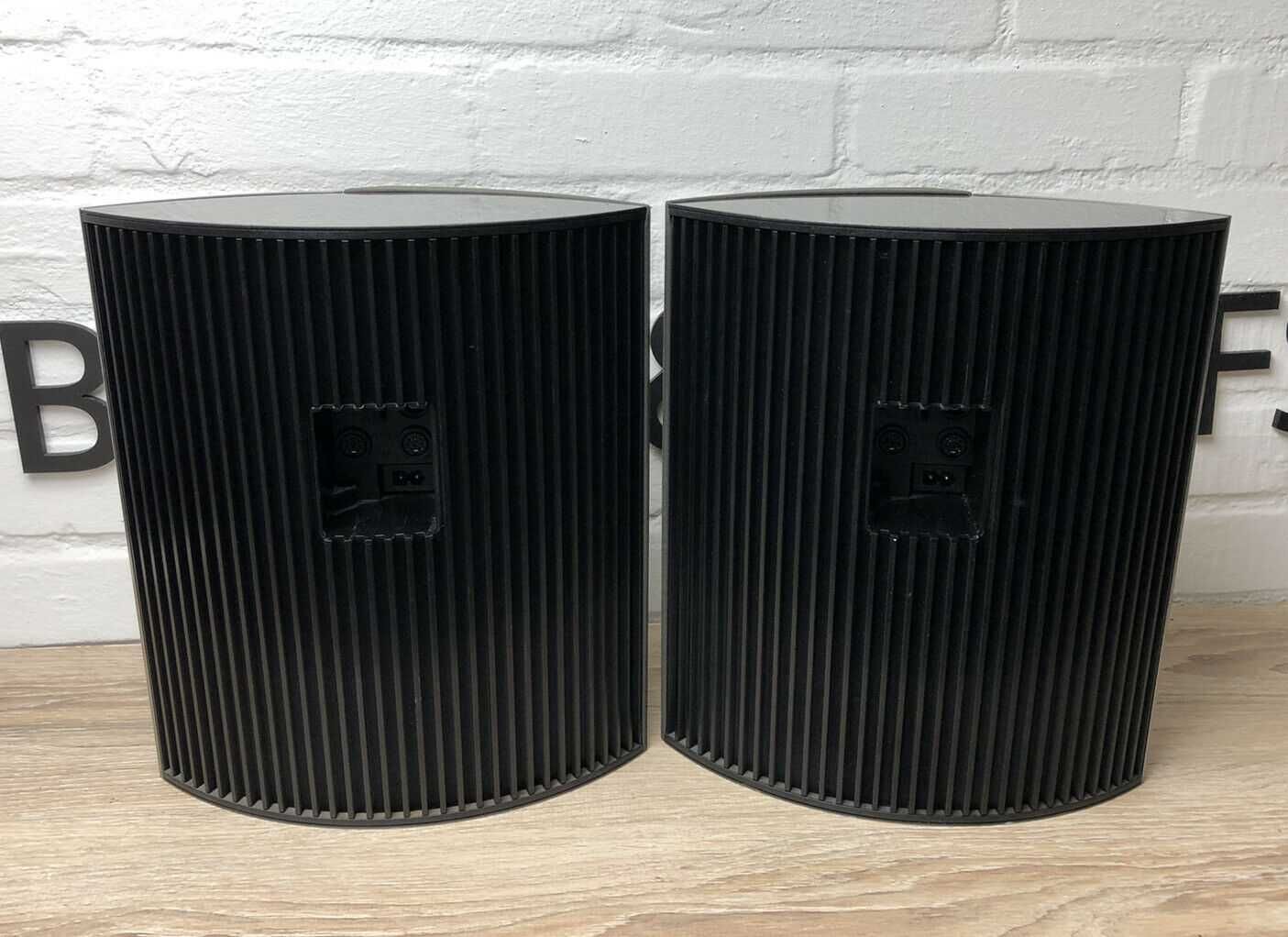 Колонки Bang & Olufsen Beolab 4000 (Дания)