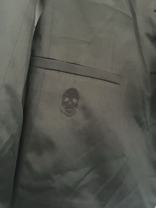 Sacou Philipp Plein