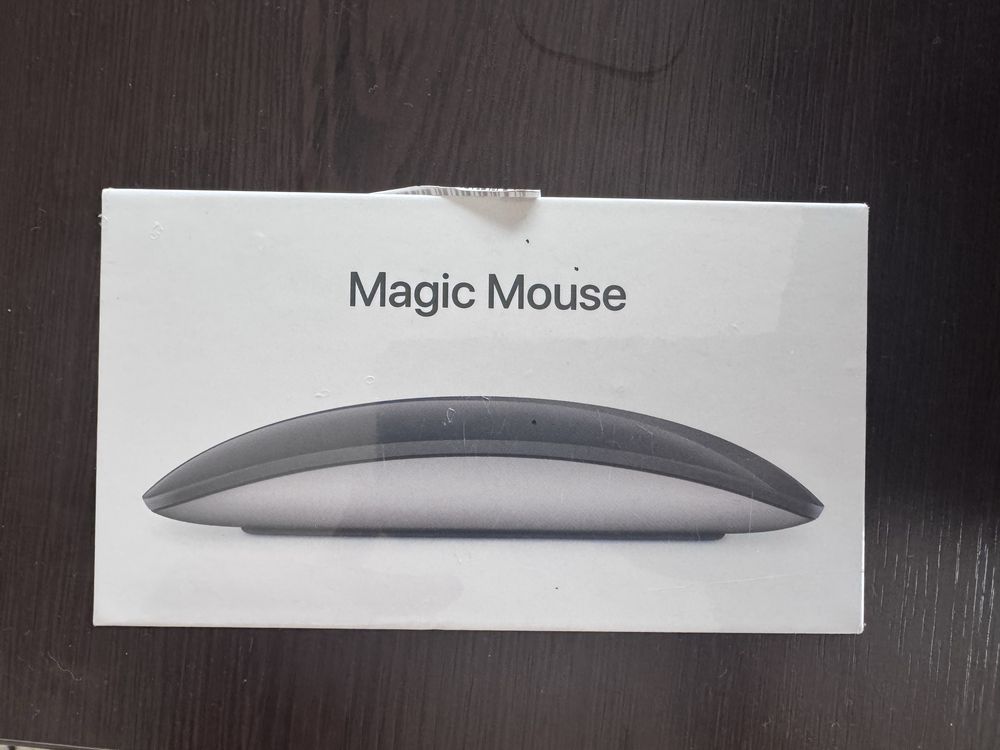 Magic Mouse APPLE
