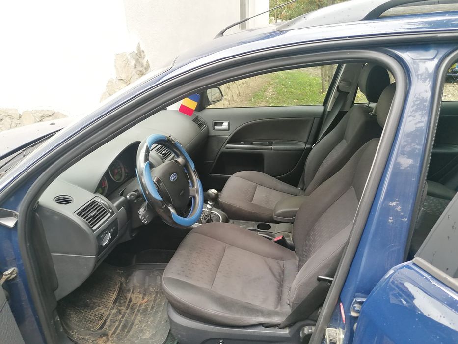 Ford Mondeo Break 1.8 benzina