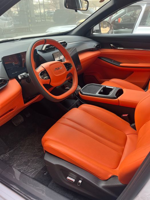 Dong Feng  Aelous L7 2024