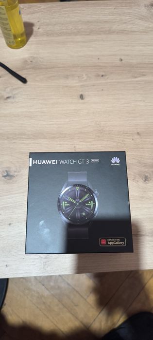 Huawei Watch GT 3 46mm