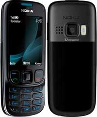 Vand Nokia 6303i