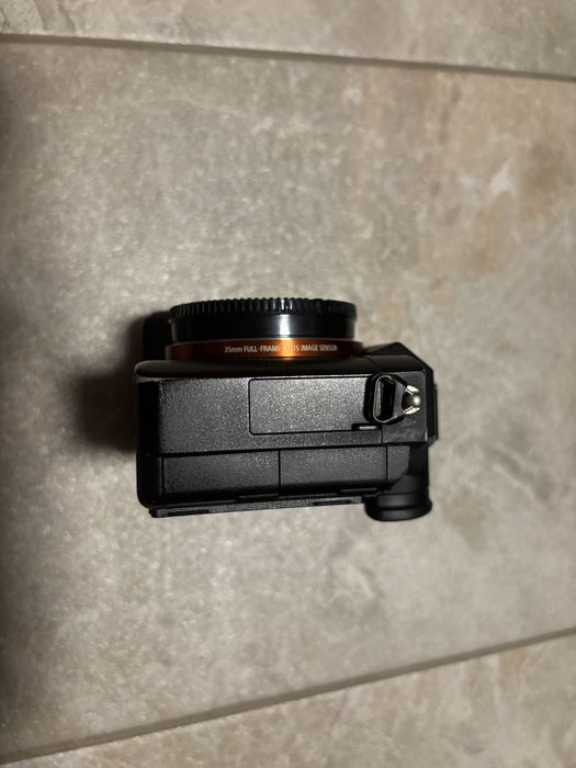 Sony a7iii body + 4 baterii 141k shutter count