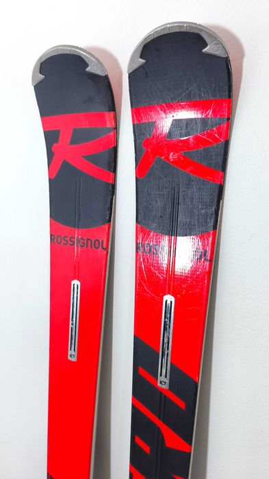 Ски Rossignol Hero Elite LT TI, 177см.