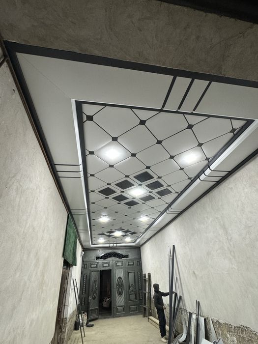 Har bir uy chiroyli bo‘lishi kerak Tunikabond maxsulotimiz bilan