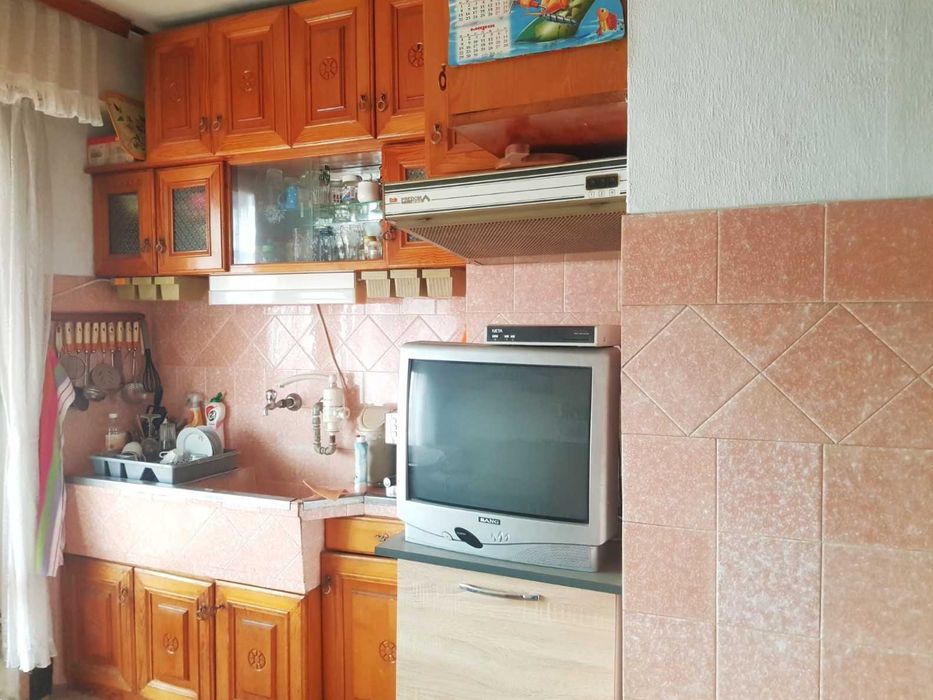 Продава се Двустаен апартамент в Русе, Чародейка - Север - 58 кв.м за 983 €/кв.м - Снимка #10