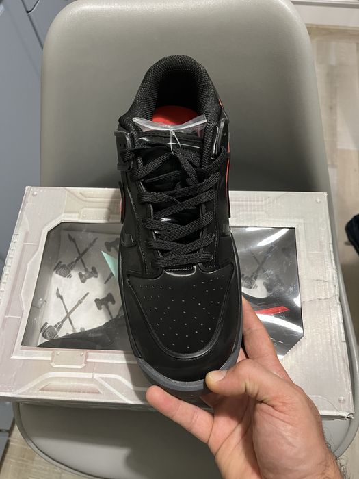 Nike RTFKT Studios x NK Dunk Genesis Low "OG Ghost" 40,42,43,44,45