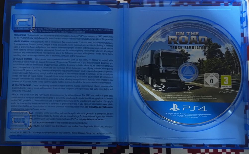 игри за плейстейшън 4