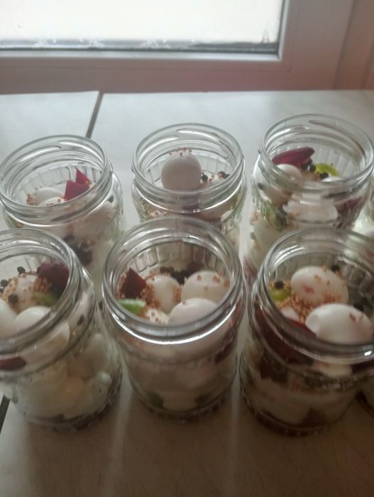 Oua murate,oua incubat