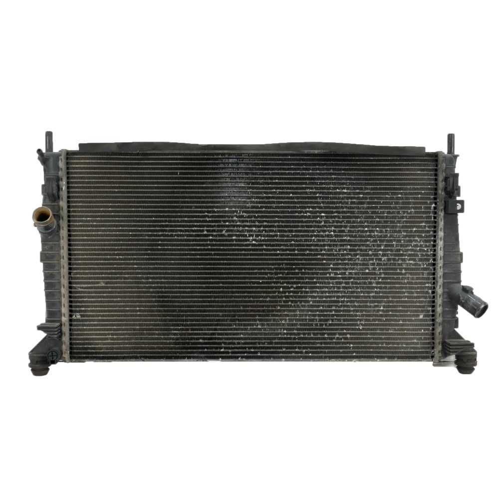Воден радиатор Volvo V50 ID: 137192